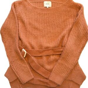 J.O.A. Sweater - size medium NWOT